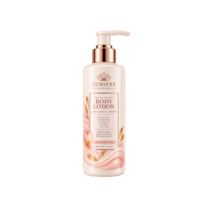 Body Lotion