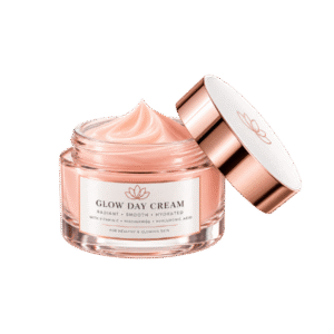 Glow Day Cream