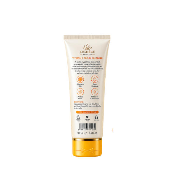 Vit C Sun Care 4 Vit C Sun Care - Görsel 4