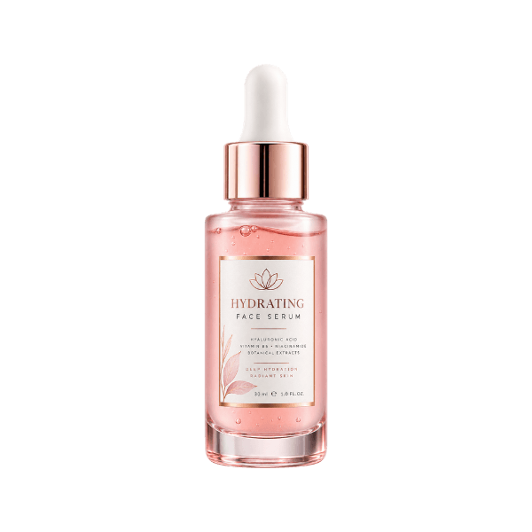 Facial Serum 1 Facial Serum