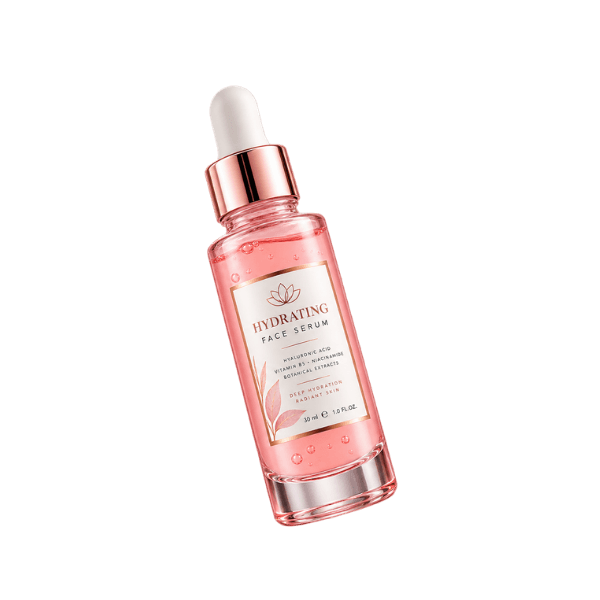 Facial Serum 2 Facial Serum - Görsel 2