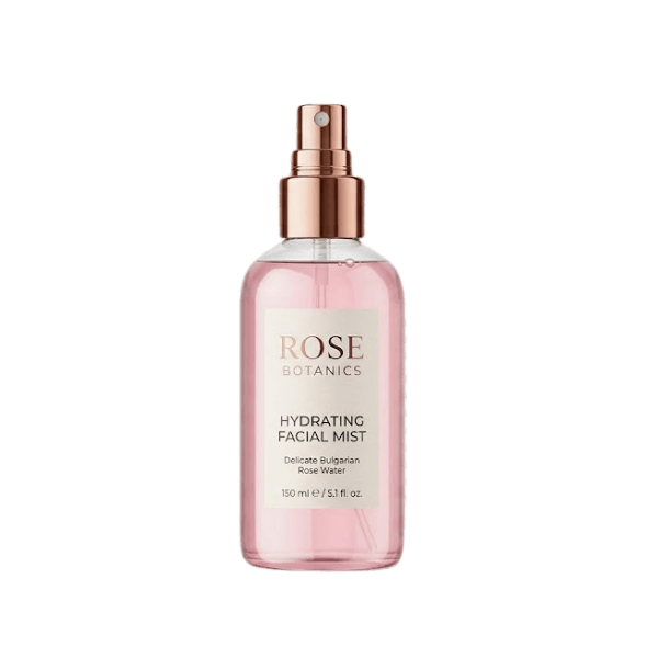 Facial Mist 1 Facial Mist