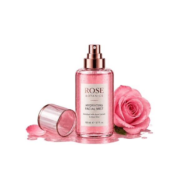 Facial Mist 2 Facial Mist - Görsel 2