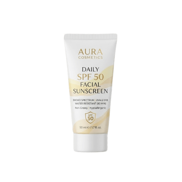 Sun Spf - 50 1 Sun Spf - 50