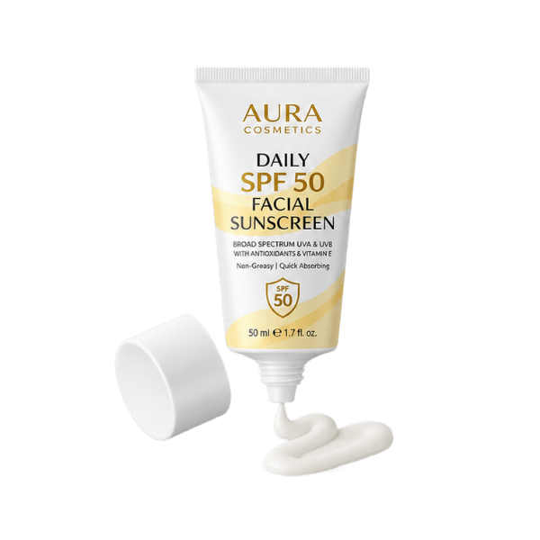 Sun Spf - 50 4 Sun Spf - 50 - Görsel 4