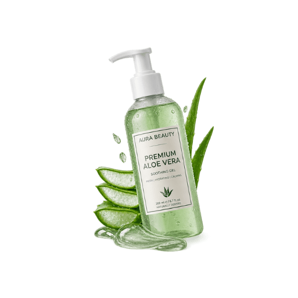 Aloe Vera 4 Aloe Vera - Görsel 4