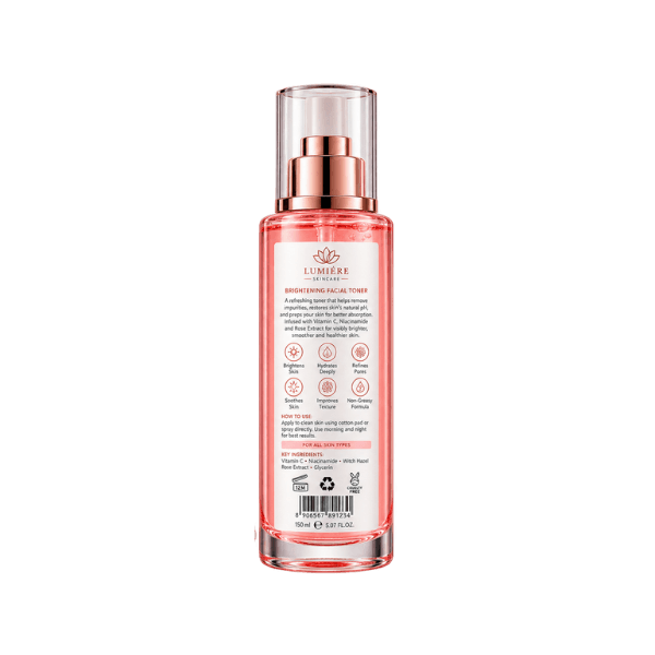 Face Toner 3 Face Toner - Görsel 3