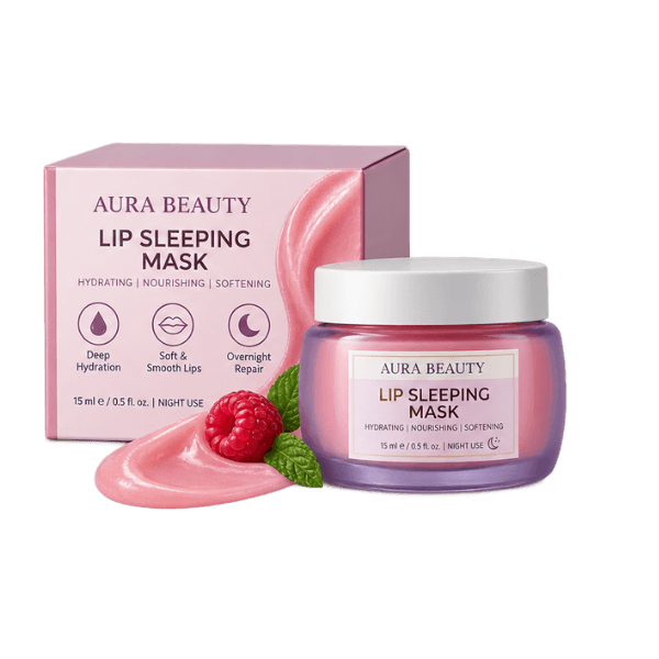 Sleeping Mask 3 Sleeping Mask - Görsel 3